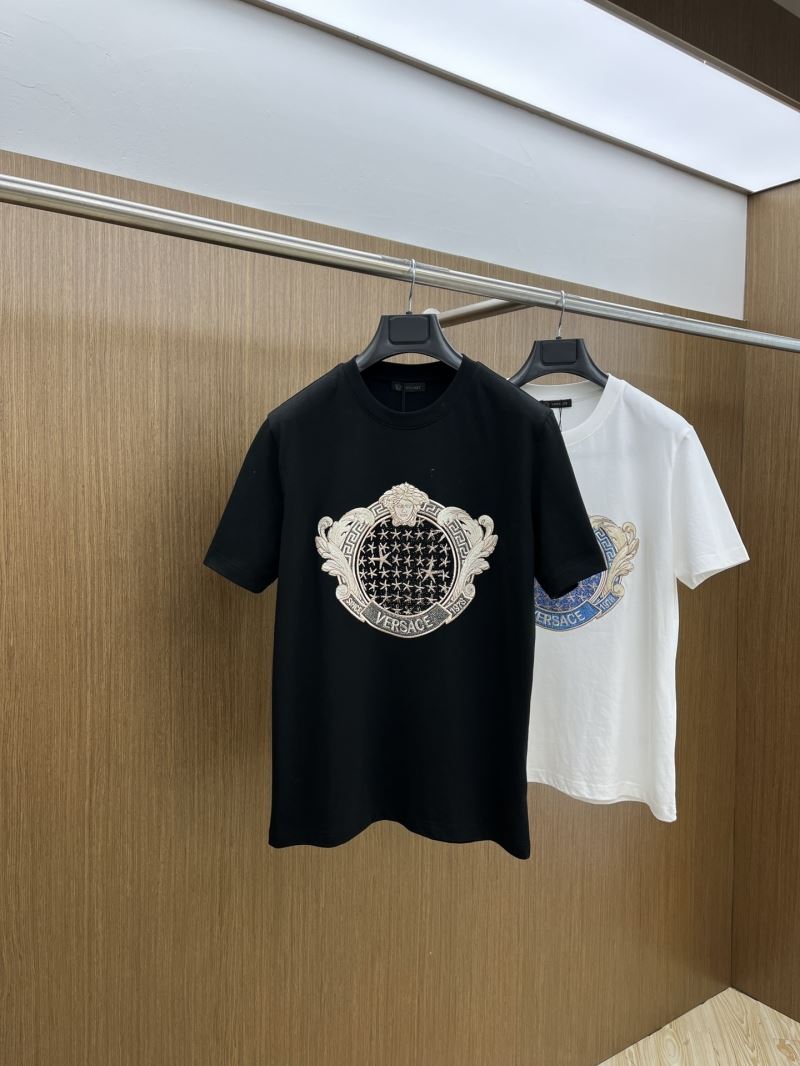 Versace T-Shirts